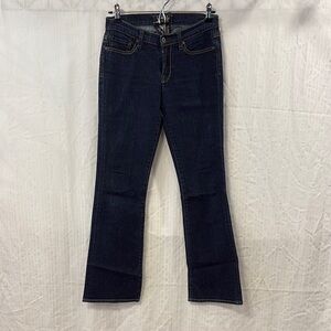 Lucky Brand Low Rise Bootcut Jeans